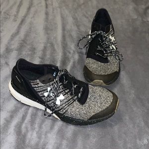 Under Armor Bandit 2 Sneakers